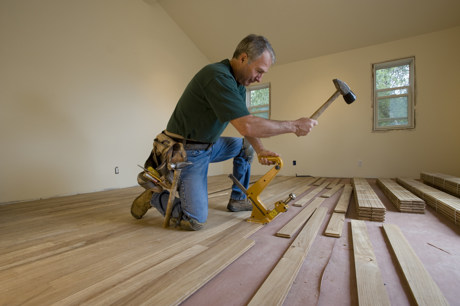 İscehisar Laminatçı